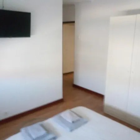Buddies Family Room Aveiro Extérieur photo